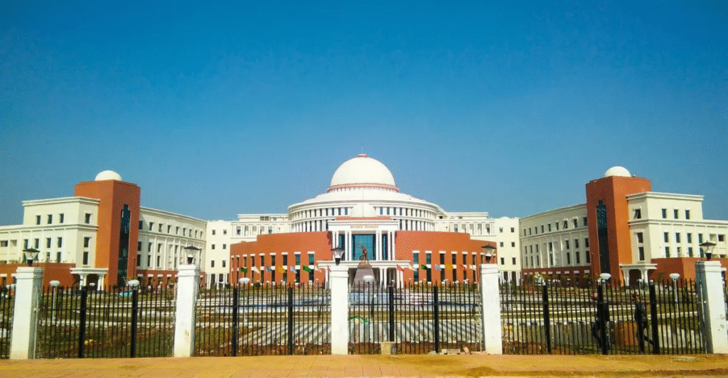 Vidhan Sabha Jharkhand