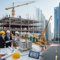 Construction for Developers